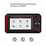 Tempered Glass Screen Protector Cover for Snap-on TPMS5